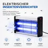 Insektenvernichter elektrisch – Mückenlampe mit UV-Licht – Produktbild-Vorschau 7