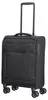 D&N Travel Line 9804 - 4-Rollen-Kabinentrolley S 55 cm Produktbild-Vorschau 2
