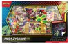 Collezione Premium Mega Zygarde ex di Pokémon EN Anteprima dell’immagine prodotto 3