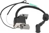 Gruppo bobina di accensione fuoribordo con CDI 6BX 85571 00 Anteprima dell’immagine prodotto 3