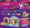 LEGO Friends Tierklinik - Lernspielzeug mit Pferdestall, 2 Produktbild-Vorschau 9