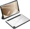 DUX DUCIS TOBY Series Samsung Galaxy Tab A9 Hülle - Schwarz Produktbild-Vorschau 2