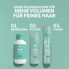 Wella Invigo Volumen Boost Shampoo 500ml Podgląd zdjęcia produktu 19