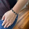 MARTIN1985 Modisches Armband Uni Damen Herren mit Produktbild-Vorschau 4