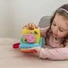 Fotocamera PEPPA PIG 1684762 /12 Anteprima dell’immagine prodotto 4