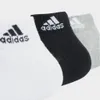 Calzini Del Marchio Adidas Del Modello C Spw Ank 3p Anteprima dell’immagine prodotto 3