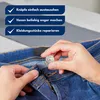 GKA 10 Stück Hosen Ersatz Schraubknöpfe Hosenknöpfe zum Produktbild-Vorschau 4
