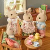Sylvanian Families 5706, para niños de 3 años en adelante, Vista previa de la imagen del producto 3