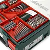 Metabo Akku-Bohrschrauber BS 18 Set, incl. 2x Akku Li-Power Produktbild-Vorschau 19