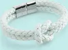 SERASAR | Bracelet en cuir de première qualité pour dames Voir les images du produit 12