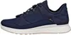 Ecco EXOSTRIDE Damenschuhe - Halbschuhe - Sneaker blau Produktbild-Vorschau 1