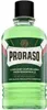 A bottle of Proraso after-shave lotion. Anteprima dell’immagine prodotto