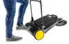 Kärcher Kehrmaschine S 4 Twin Go!Further inkl. Greifzange Produktbild-Vorschau 4