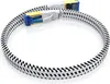 Primewire Flachbandpatchkabel CAT 8 mit Baumwollummantelung Produktbild-Vorschau 2