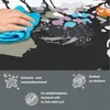 DarHaus Herdabdeckplatte 45x52 cm Anti Rutsch Matte Produktbild-Vorschau 7