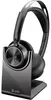 Poly Voyager Focus 2 Teams zert. BT +USB-C/A +Ladestand Produktbild-Vorschau 5