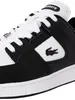 Lacoste Court Cage Sneakers Herren Schnürer in Mehrfarbig, Produktbild-Vorschau 25