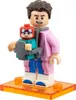 LEGO Across the Spider-Verse: Peter B. Parker Produktbild-Vorschau 3