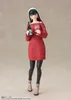 Spy x Family S.H. Figuarts figurka akcji Yor Forger matka Podgląd zdjęcia produktu 5