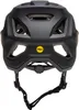 Fox Speedframe Solid Fahrradhelm Mips Schwarz M (55-59cm) Produktbild-Vorschau 3