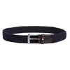 Pánský pásek Tommy Hilfiger, model New Adan, šířka 3,5 cm, Náhled obrázku produktu 5