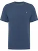 Mustang | Herren-T-Shirt aus Baumwolle, Mustang-Stil, Produktbild-Vorschau 1