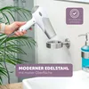 bremermann Bad-Serie PIAZZA - Haartrocknerhalter, Fönhalter Produktbild-Vorschau 4