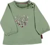 Sterntaler Langarmshirt mit Herz-Stickerei 74 Produktbild-Vorschau 1