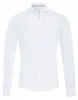 Pure PURE- Functional Hemd Langarm, uni weiß 900 900 41 Produktbild-Vorschau 1