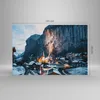 Bilder auf glas - Einteilig - Lauterbrunnen Schweiz Tal - Produktbild-Vorschau 3