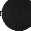 vhbw Aktivkohlefilter kompatibel mit Neff D8702N0GB/06, Produktbild-Vorschau 5