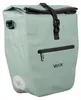 Vayox VA0445M Fahrradtasche, 20 l, PVC,  32x12x50 cm, Produktbild-Vorschau 12