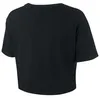 Nike Sportswear Essential Icon Futura Crop Kurzarm-t-shirt Produktbild-Vorschau 7