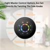 5X WIFI Smart Thermostat, Digital LCD Raumthermostat Produktbild-Vorschau 8