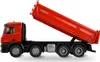 Amewi Mercedes-Benz Arocs Muldenkipper 8x4/4 4WD 1:18 RTR Produktbild-Vorschau 4