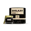 Shilajit Mumijo aus dem Himalaya | Hochdosiert mit 600mg Produktbild-Vorschau 1