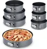 Set di 7 teglie da forno RD39639 Anteprima dell’immagine prodotto 1