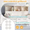 Merax Kinderbett Holzbett 140x200cm mit Rausfallschutz und Produktbild-Vorschau 7