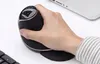 Bezprzewodowa, pionowa mysz Delux M618pd, ergonomiczna, Podgląd zdjęcia produktu 6