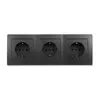 Steckdosen Set McPower Flair ''Beginner 3S'' 4-teilig, Produktbild-Vorschau 2