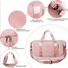Sporttasche Reisetasche mit Schuhfach & Nassfach Produktbild-Vorschau 4