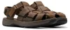 Clarks Burchill Derby, Herrenschuh aus Bienenwachsleder, Produktbild-Vorschau 17