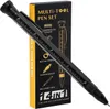 14-in-1 taktischer Multitool-Stift aus Metall Produktbild-Vorschau 6