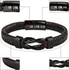 Merclix Armband Geschenke Männer Liebe Dich Valentinstag Produktbild-Vorschau 3