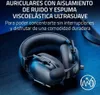 Razer BlackShark V2 Pro for PlayStation Black Produktbild-Vorschau 14