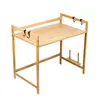 Rack pour four à micro-ondes Étagères de cuisine Étagère à Voir les images du produit 10