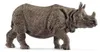 Schleich Wild Life 14816 Rinoceronte corazzato Anteprima dell’immagine prodotto 5