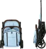 Poussette de voyage Daliya® YOOPI, pliable, avec poignée Voir les images du produit 16