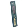 Faber-Castell 127112, 2H, Schwarz, 2 mm, 130 mm, Produktbild-Vorschau 2