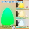 Tageslichtlampe 520nm Lux Grünes Licht, Simulation von Produktbild-Vorschau 2